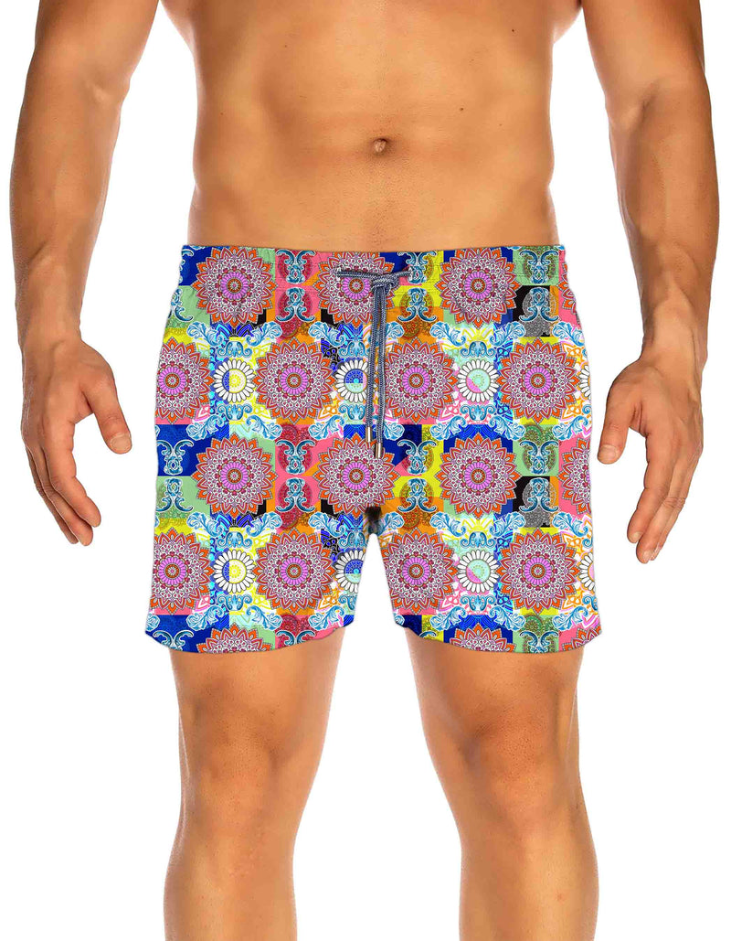 Paraggi Mandala 1