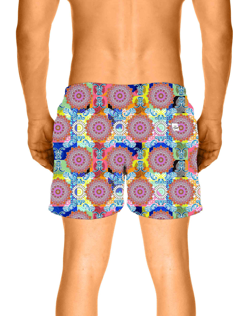 Paraggi Mandala 1
