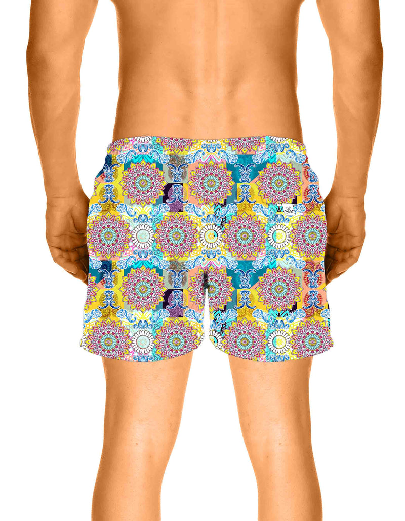 Paraggi Mandala 2