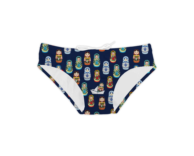 Chiaia briefs MK1