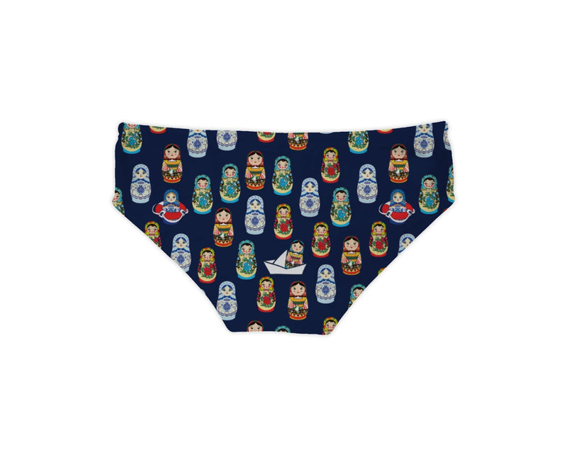 Chiaia briefs MK1