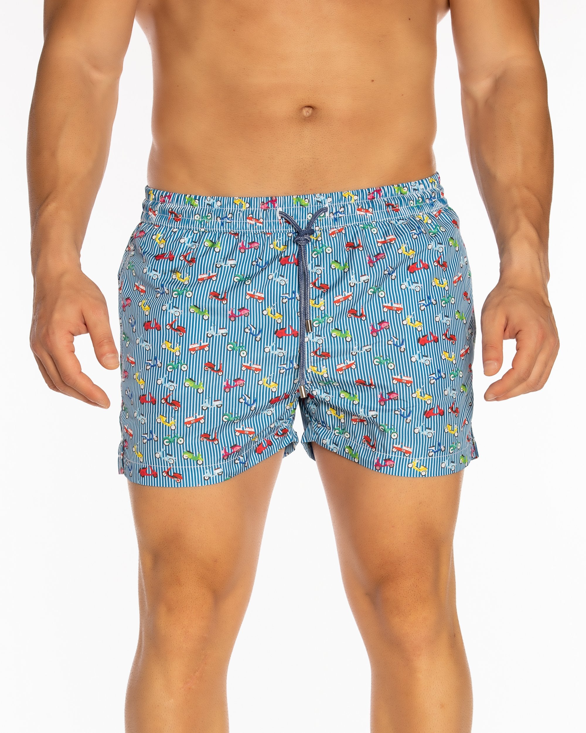 Capri MO1 Boxer