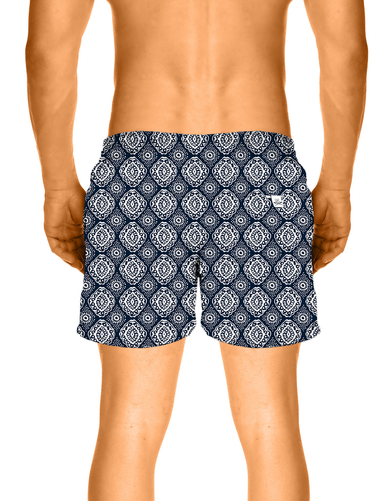 Paraggi MT1 Boxer