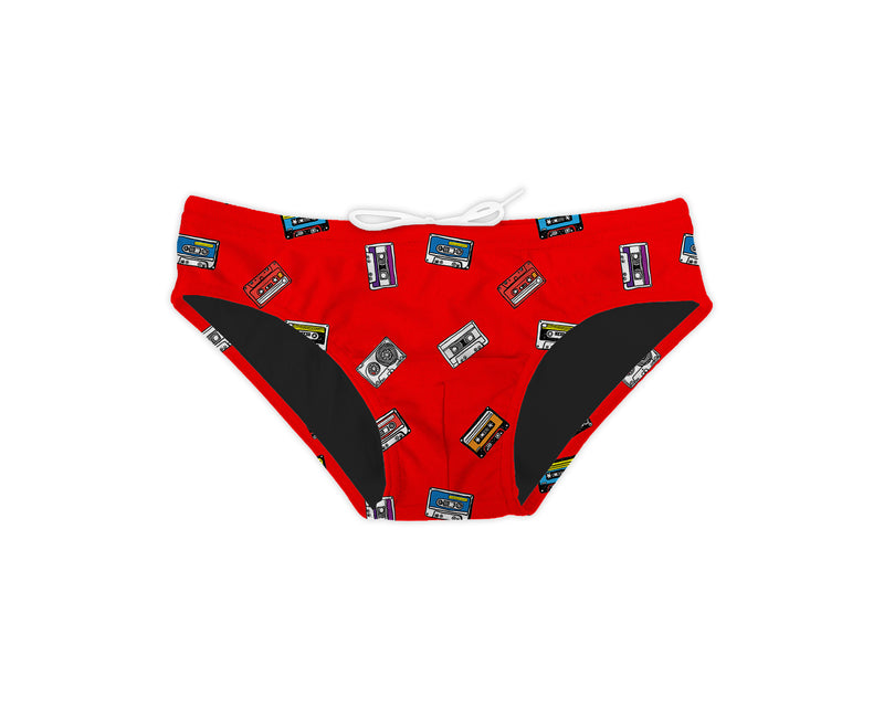 Chiaia briefs MU3