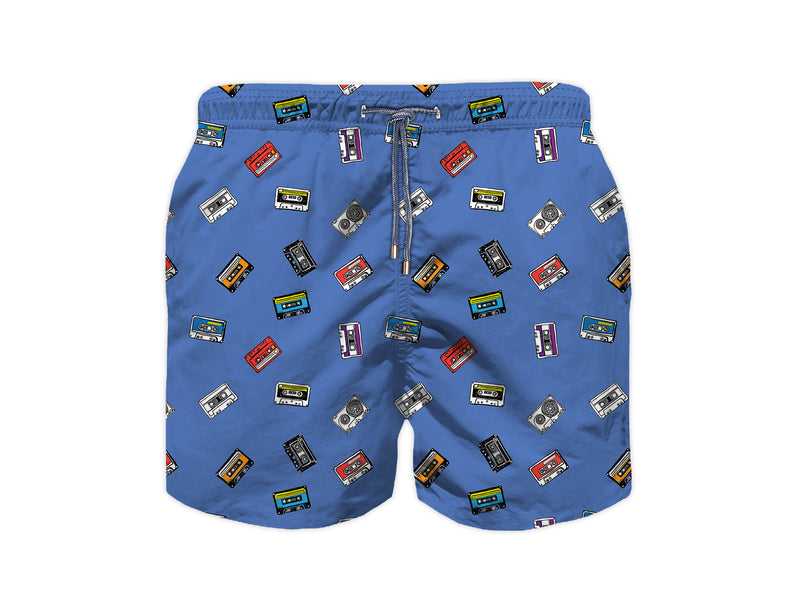 Boxer Dattilo MU4