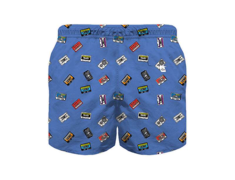 Boxer Dattilo MU4