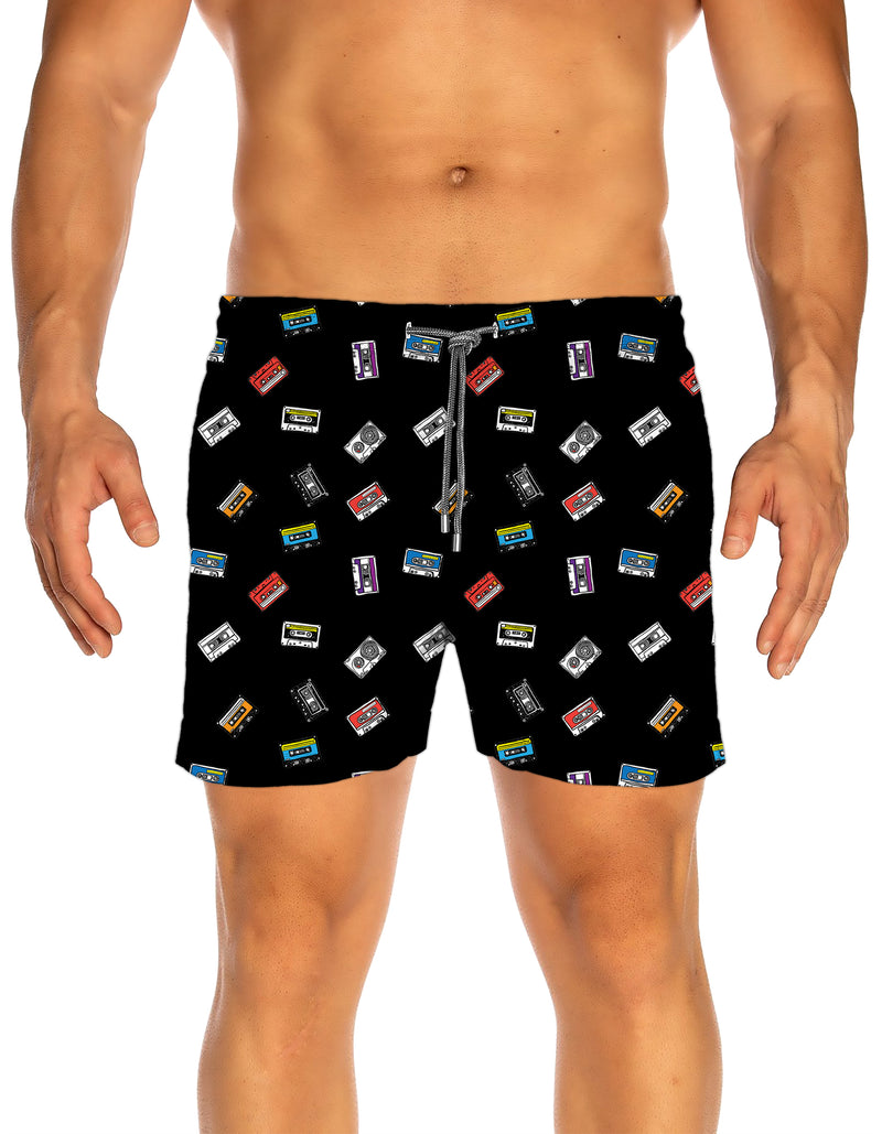 Boxer Paraggi MU5