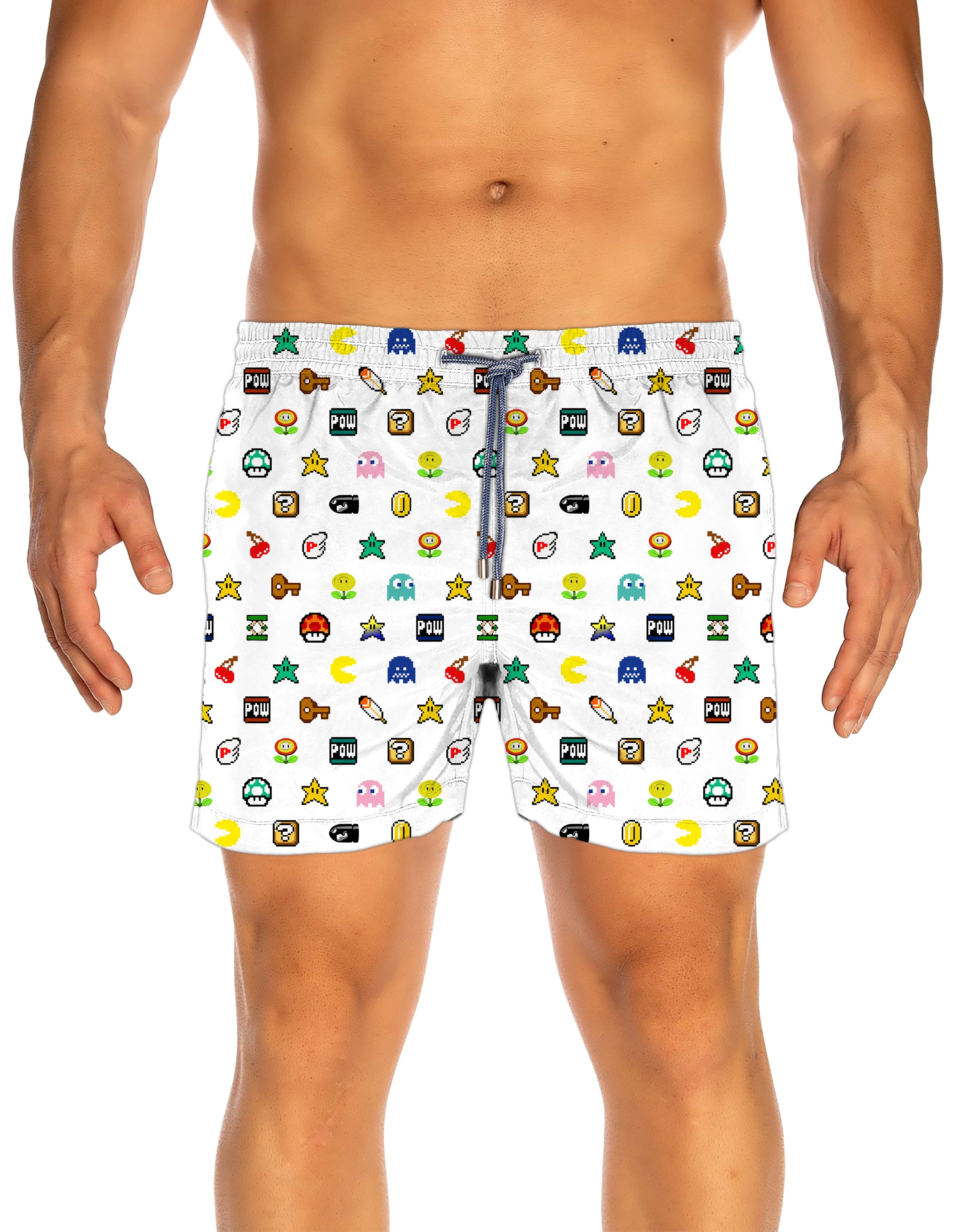 Boxer Paraggi PM2
