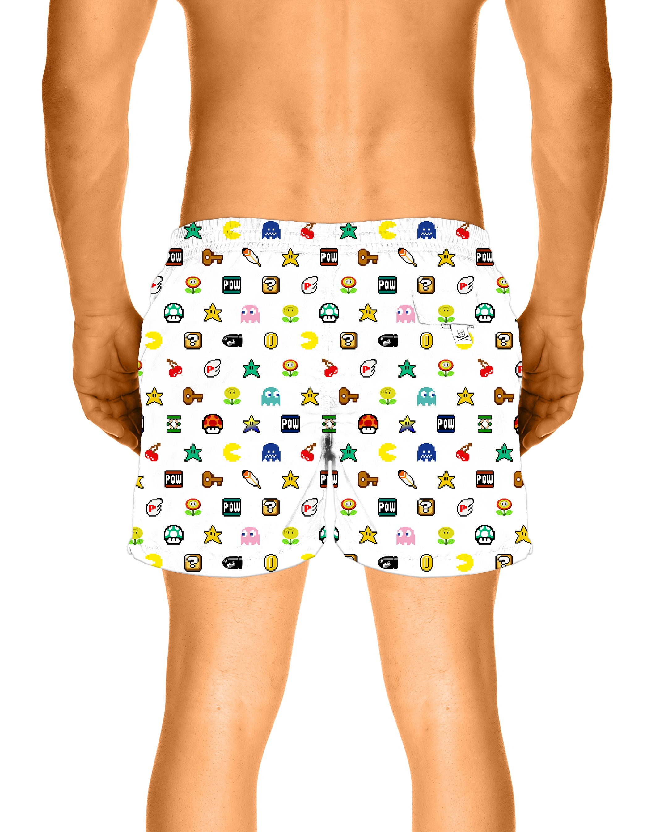 Boxer Paraggi PM2