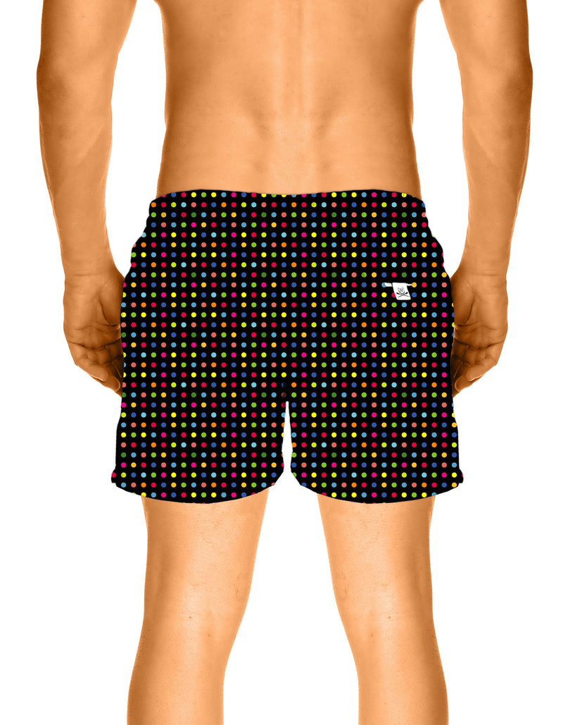Boxer Paraggi MU5