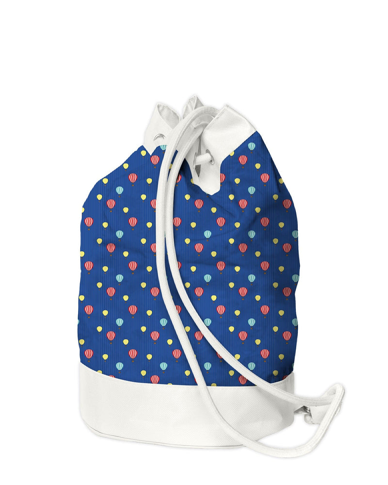 Ponza FG7 bag
