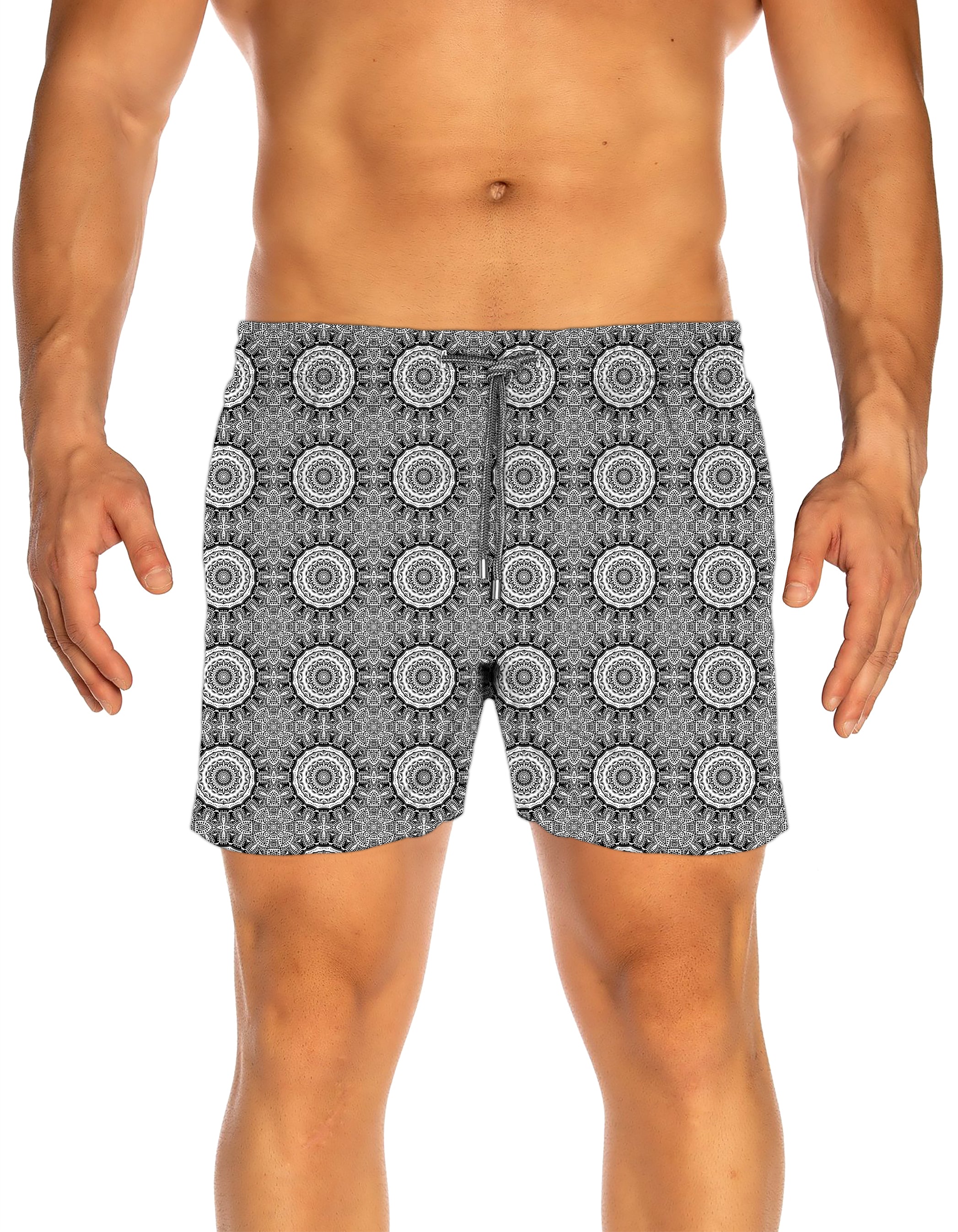 Capri PS5 boxer