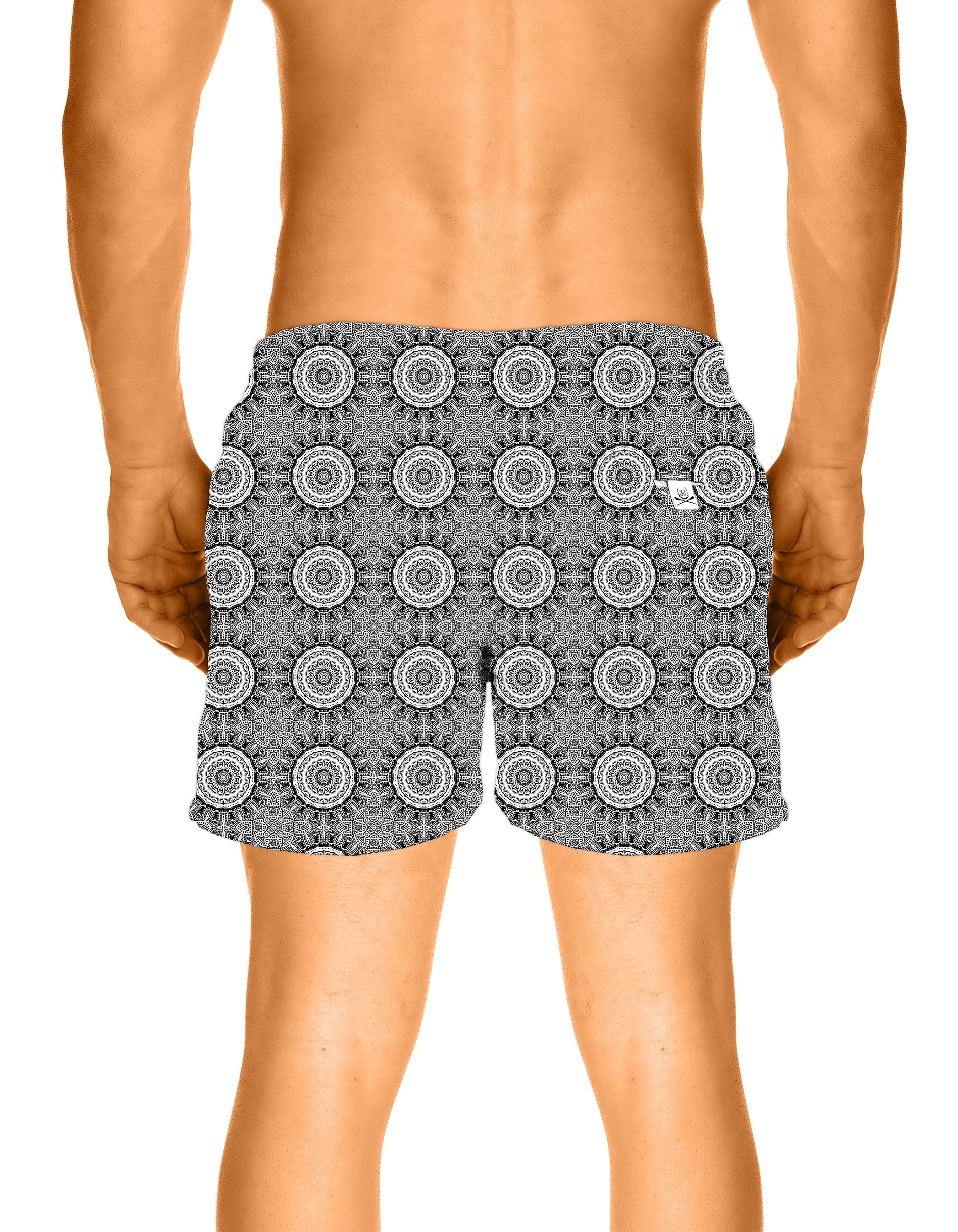 Capri PS5 boxer