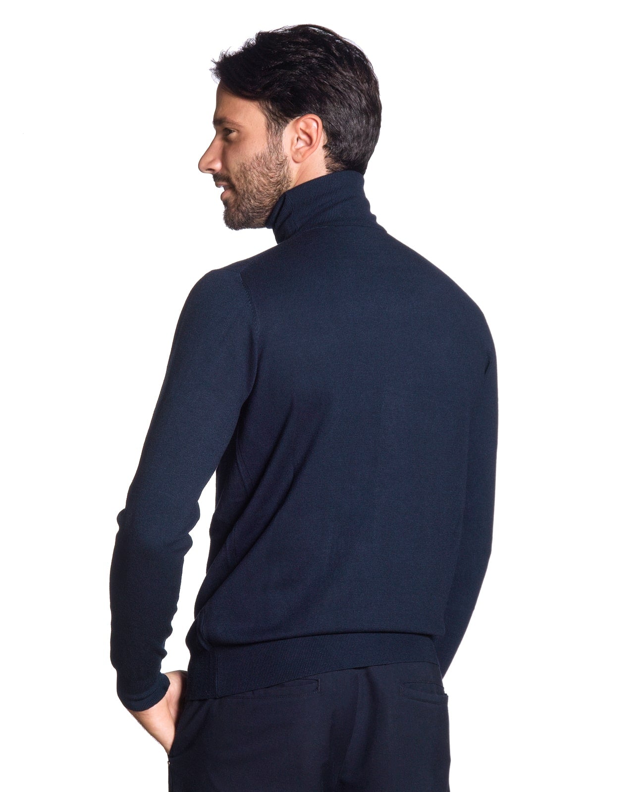 Pinzolo blue