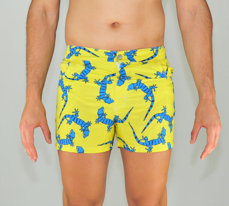 Posillipo D6 boxer