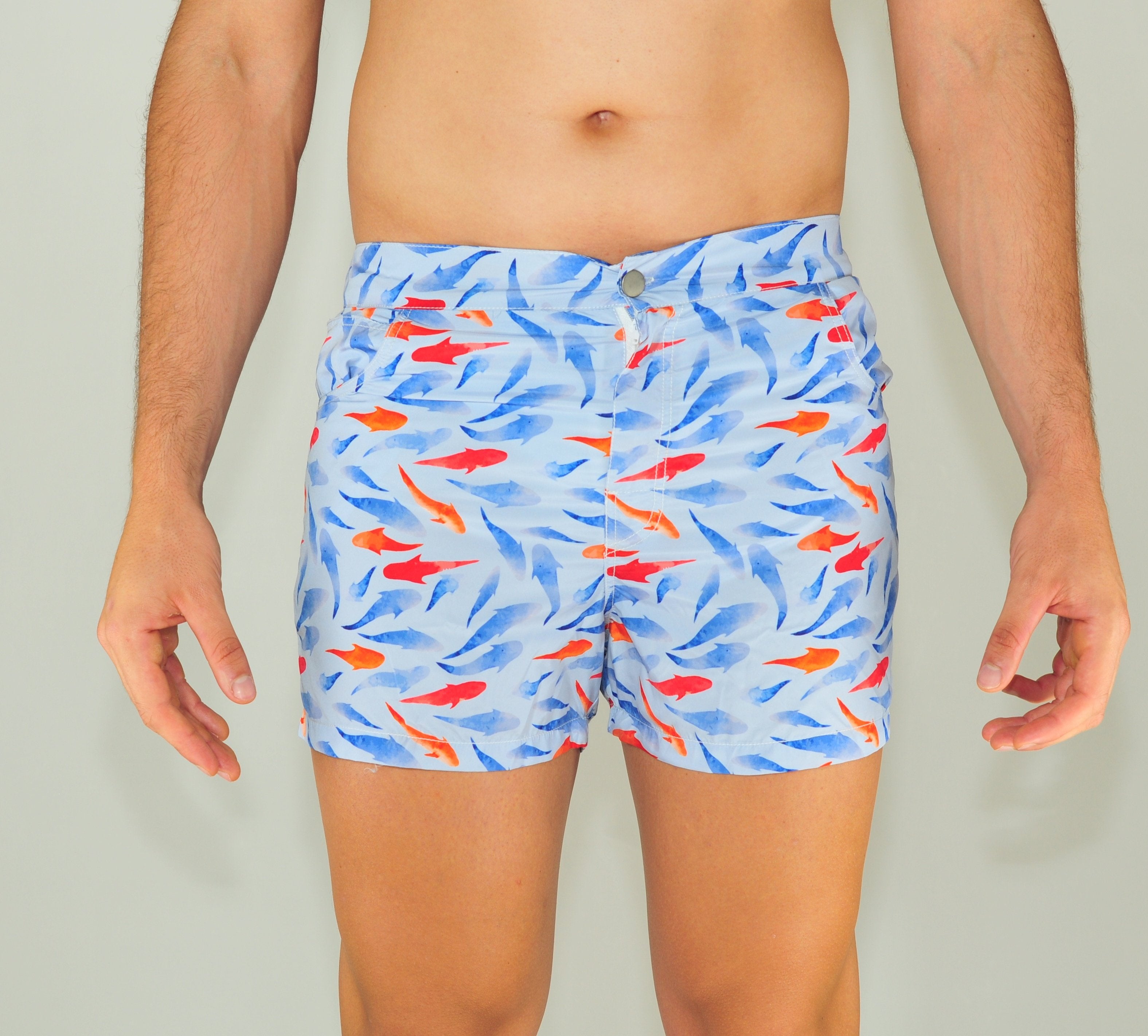 Posillipo H4 boxer