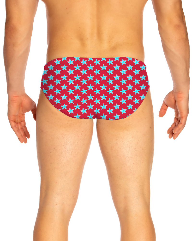 Ischia SF3 briefs