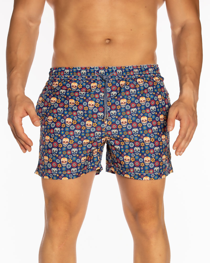 Capri Skull 1