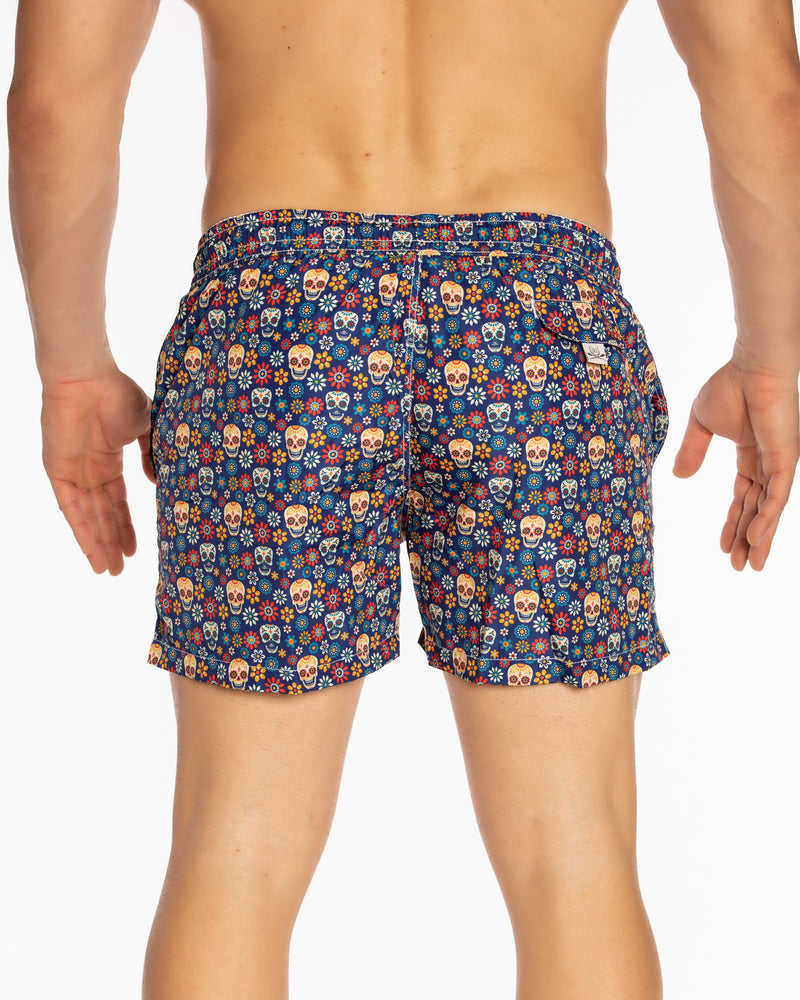 Capri Skull 1