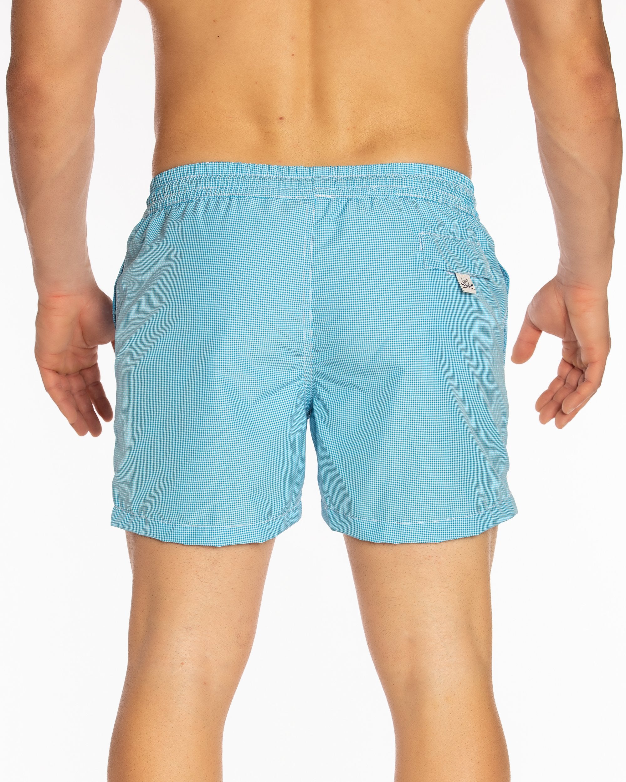Capri SQ1 boxer