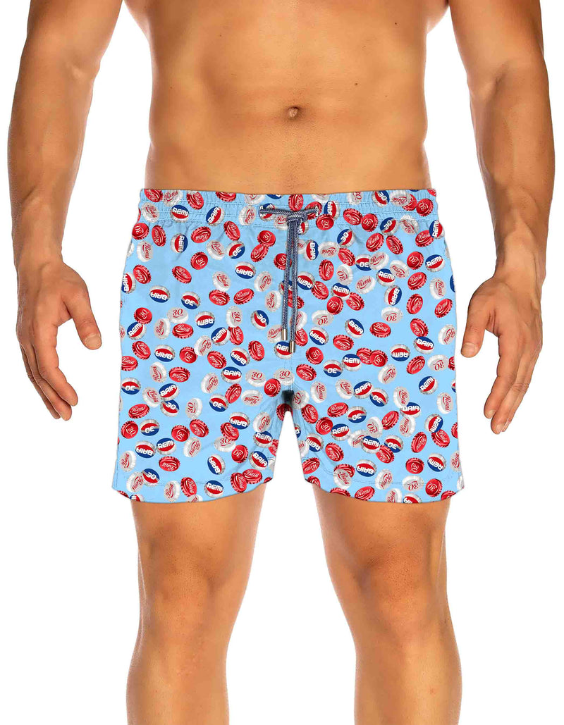 Capri Tappi 3