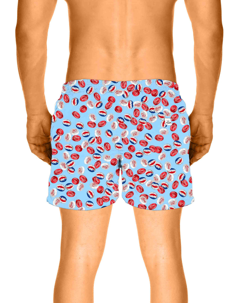 Capri Tappi 3