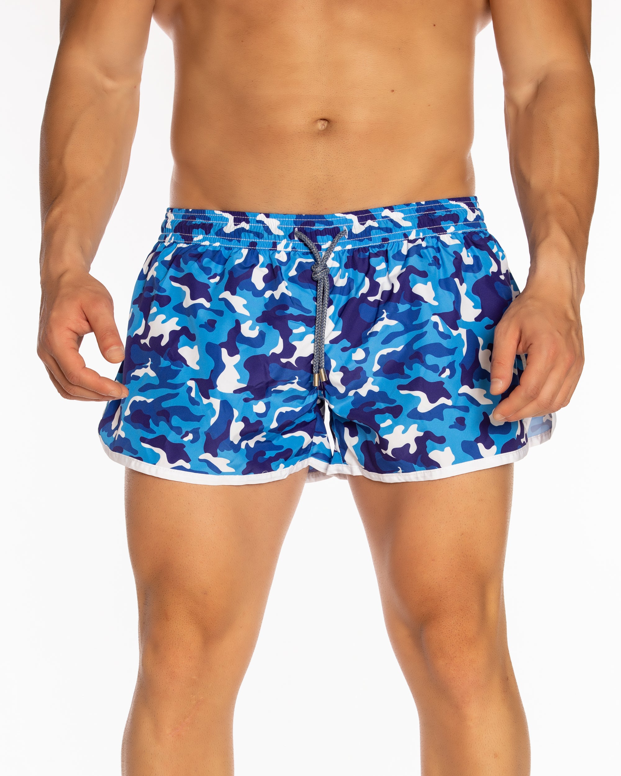 Boxer Procida Taormina CA6