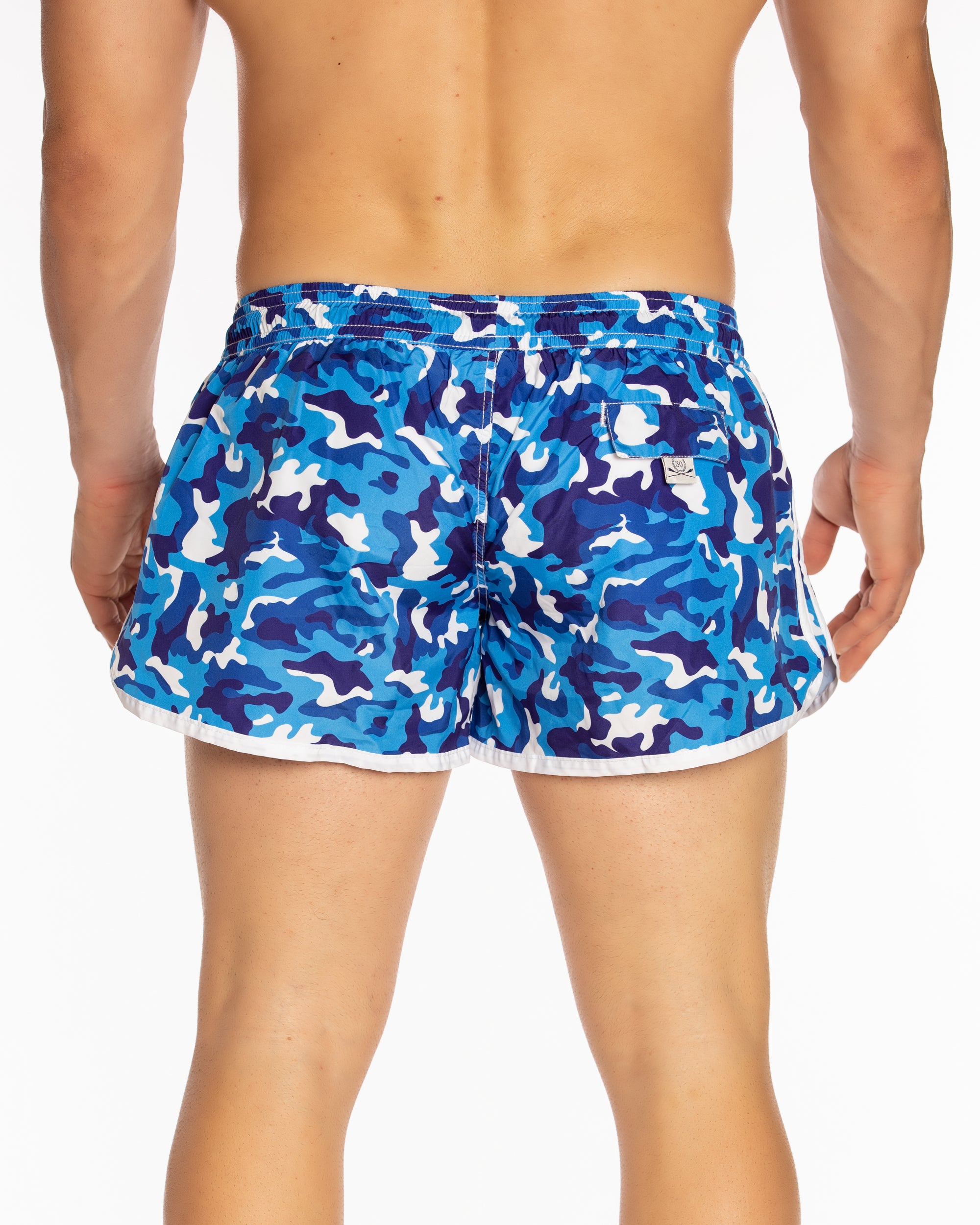 Boxer Procida Taormina CA6