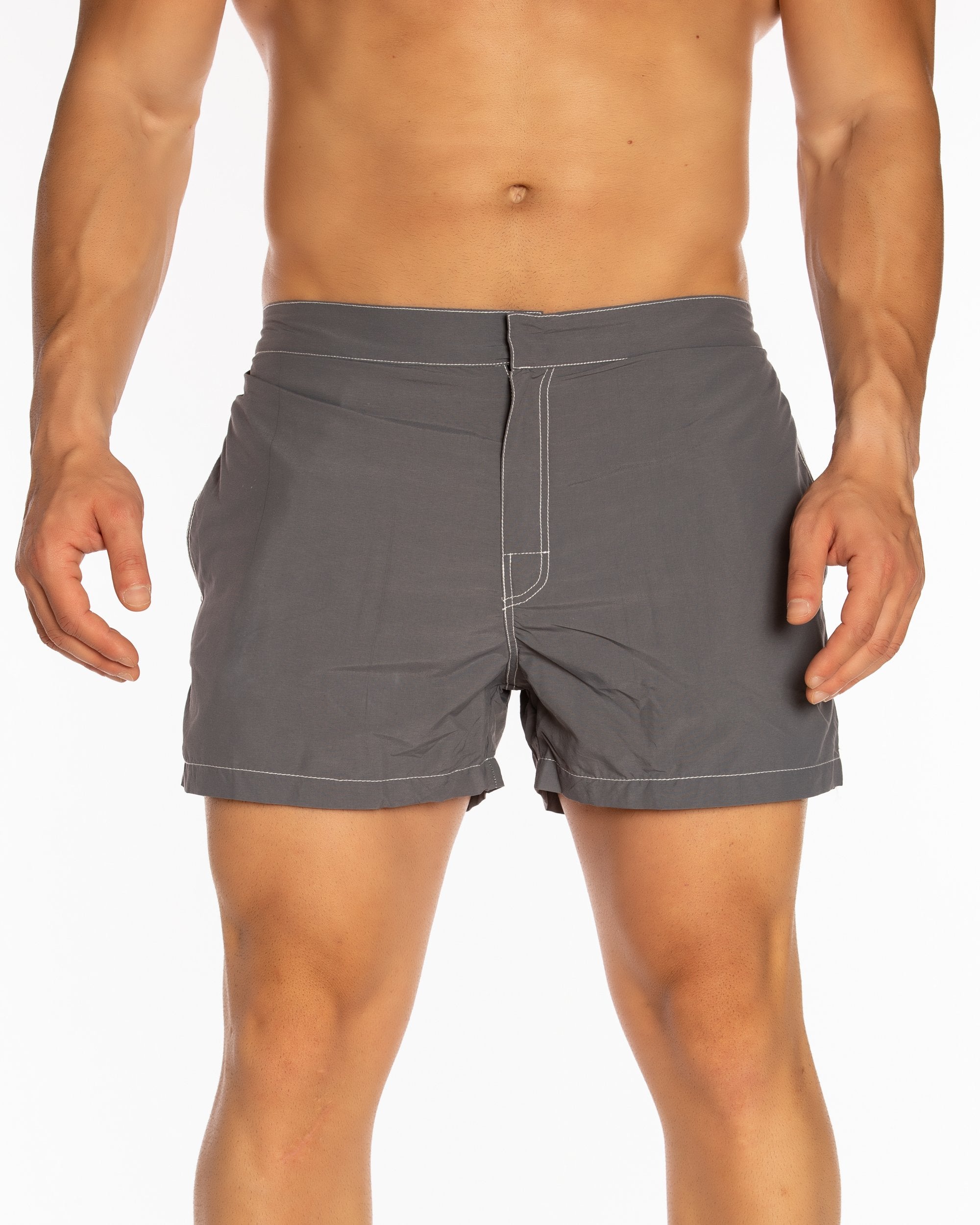 Boxer Posillipo UN11