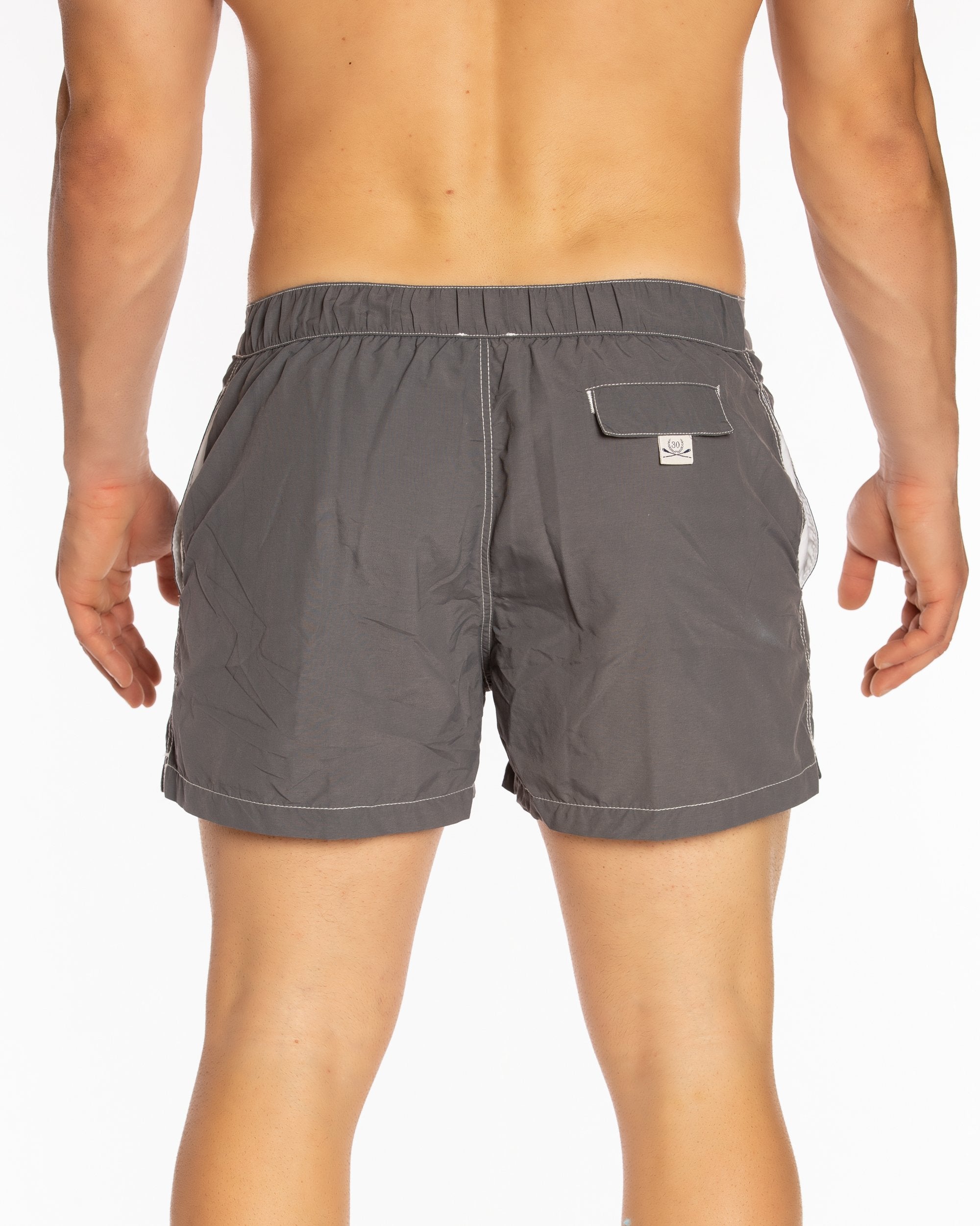 Boxer Posillipo UN11