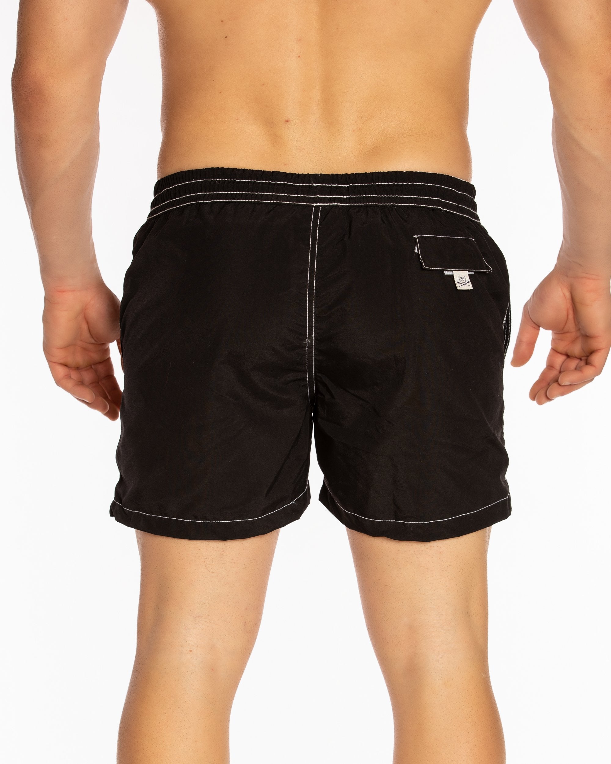 Capri UN8 boxer