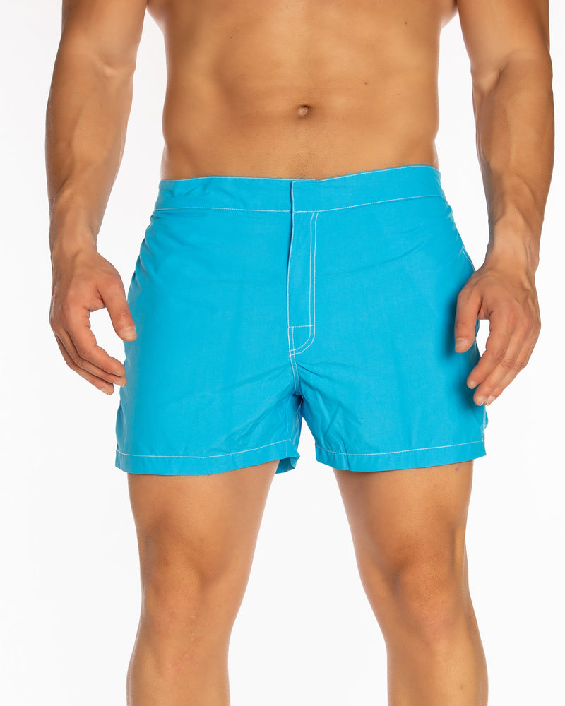 Boxer Posillipo UN9