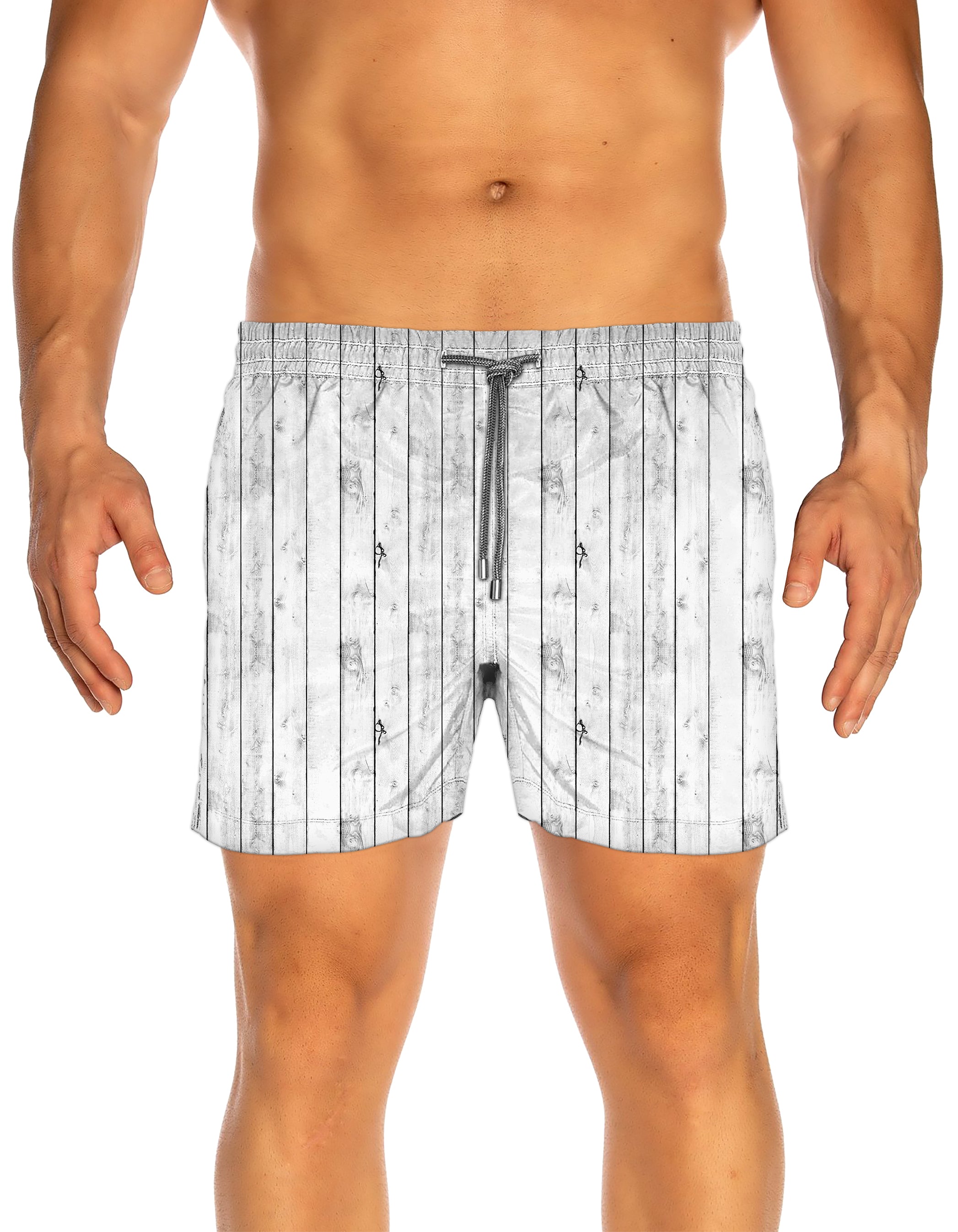 Capri WO2 boxer