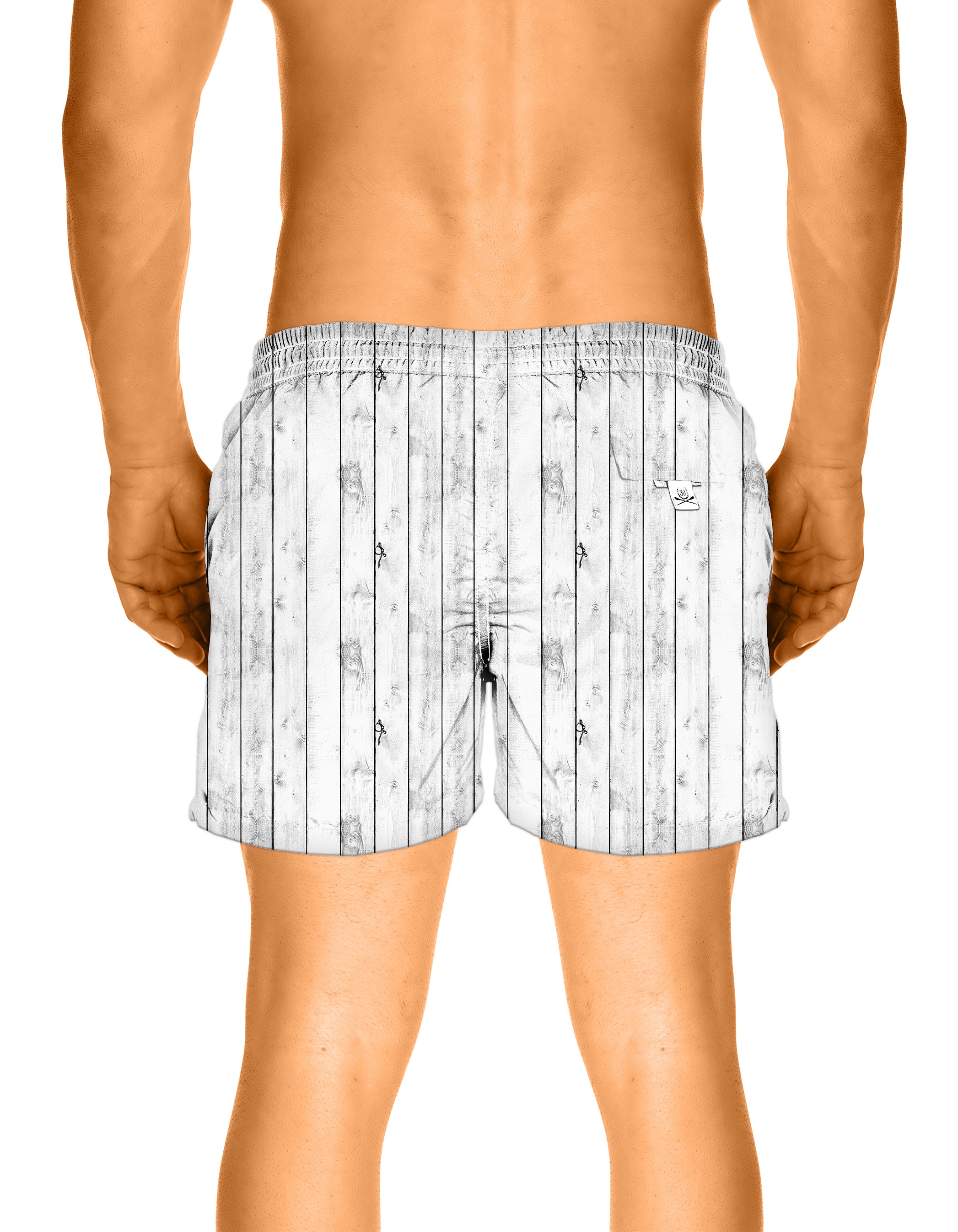 Capri WO2 boxer